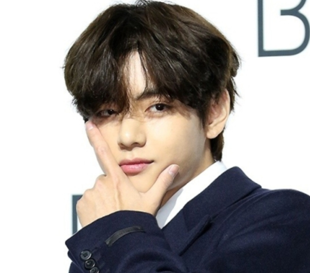방탄소년단 뷔