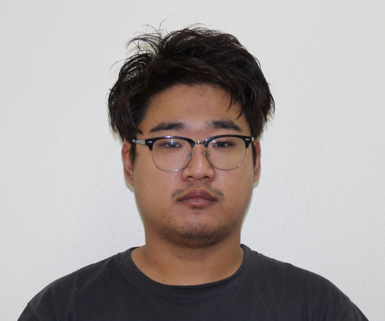신변보호 전 연인 가족 살해 피의자 25세 이석준. [경찰청 제공]