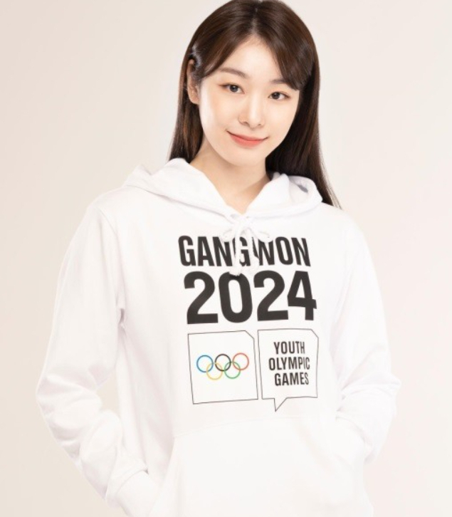 [김연아 SNS]