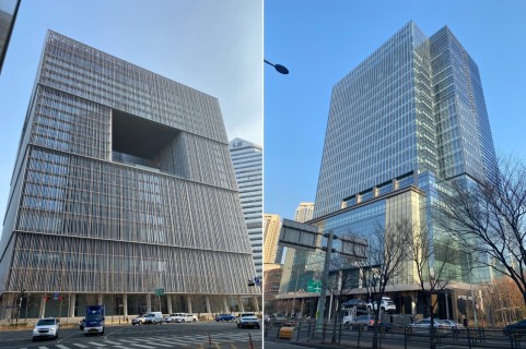 [Subway Stories] Samgakji becomes home to K-pop, K-beauty powerhouses