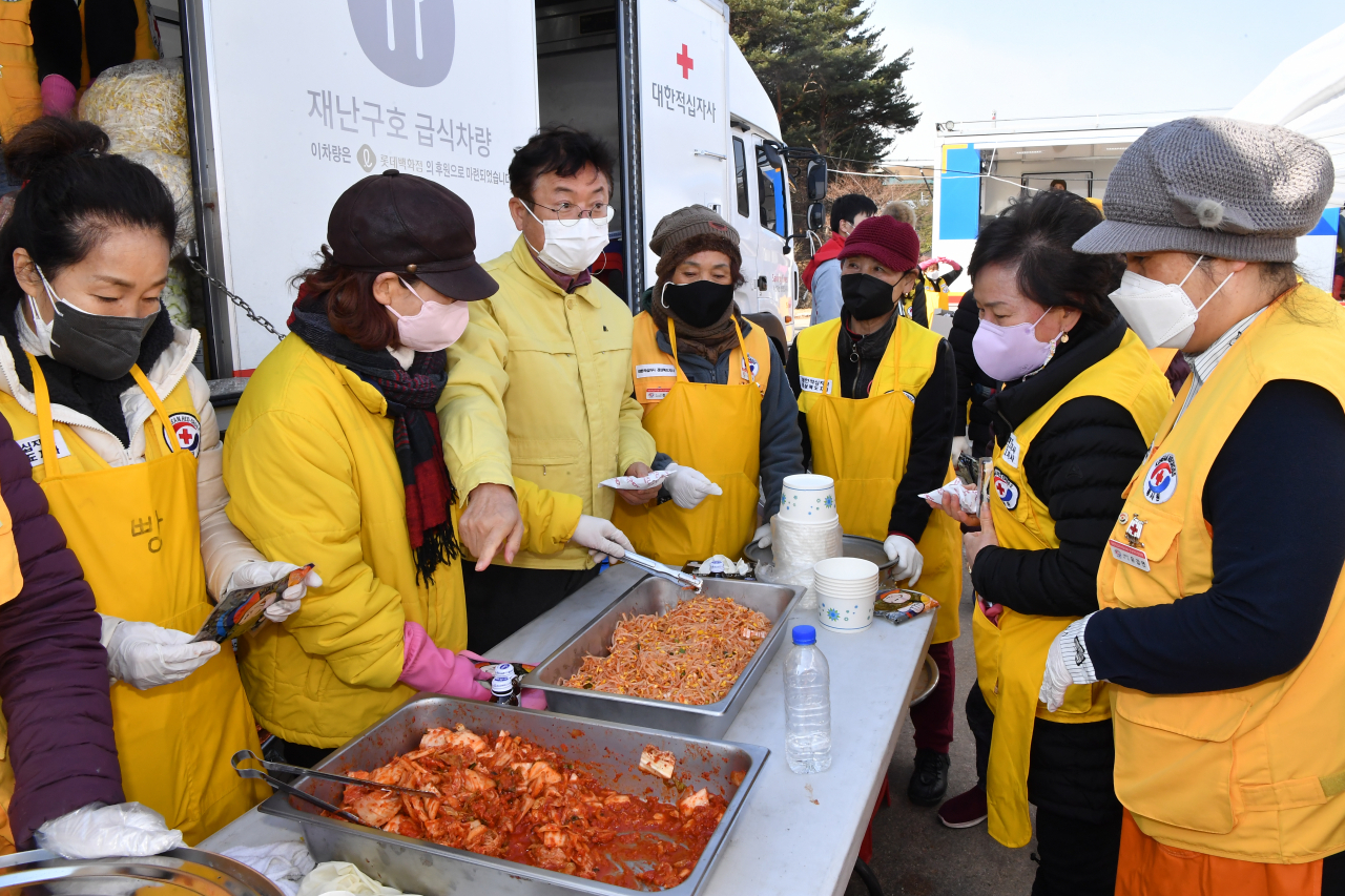 [경북도 제공]