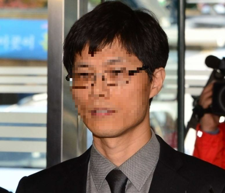 의료과실로 가수 신해철 씨를 사망에 이르게 한 혐의로 실형을 확정받은 의사 강모 씨 [헤럴드경제DB]