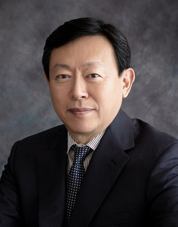 신동빈 롯데그룹 회장