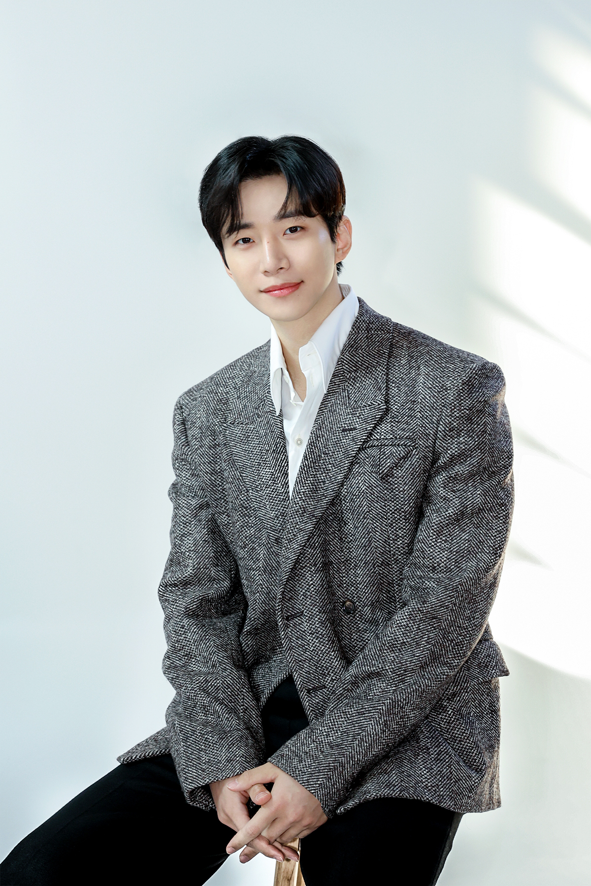 JYP 소속 아티스트로 월드비전 홍보대사로 활동 중인 준호 [월드비전 제공]