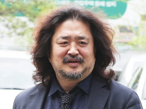 방송인 김어준씨.[연합]