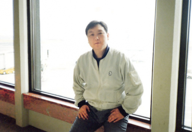 9수 합격 후 사법연수원 입학 전