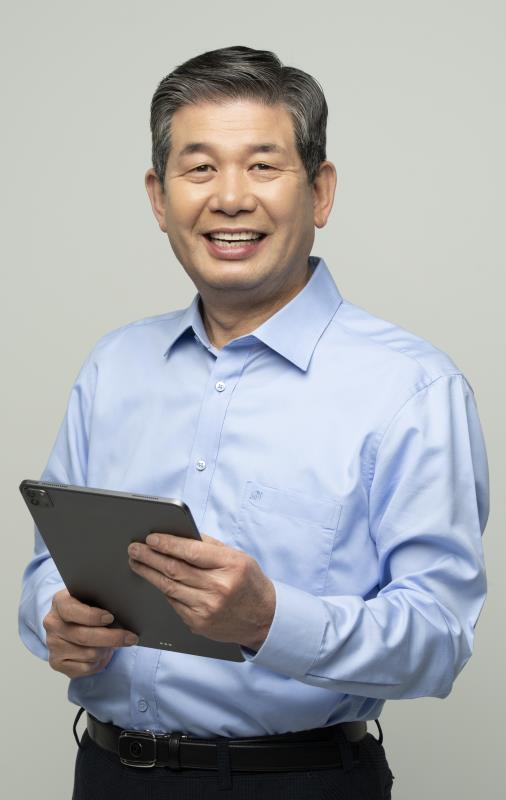 최계운 인천대 명예교수