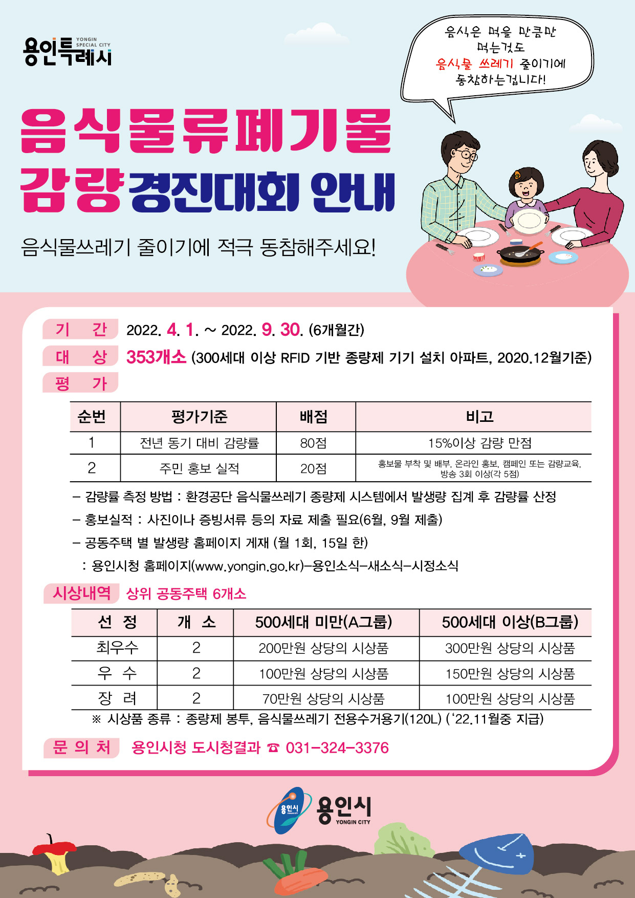 [용인시 제공]