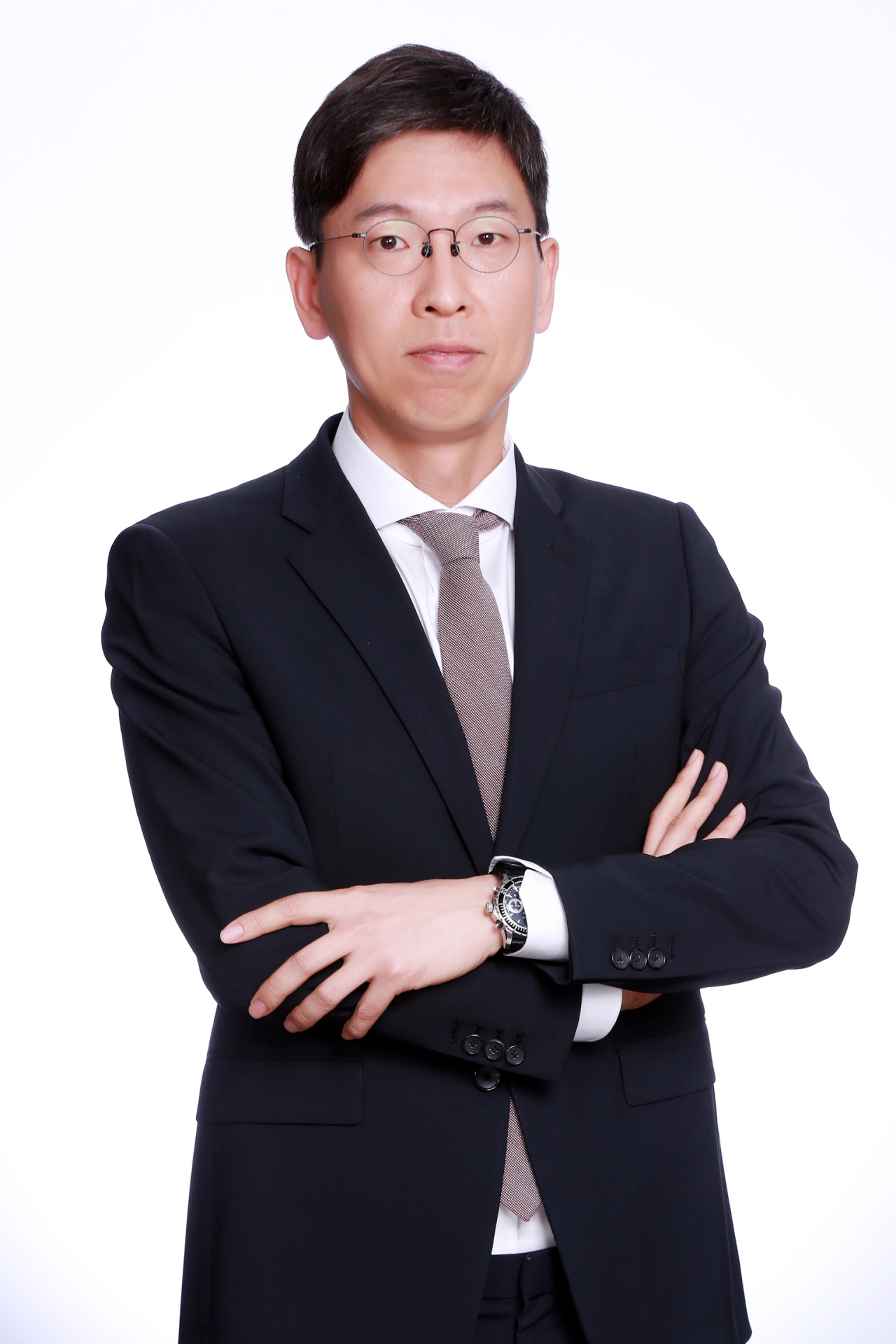 유종우 한국투자증권 리서치센터장