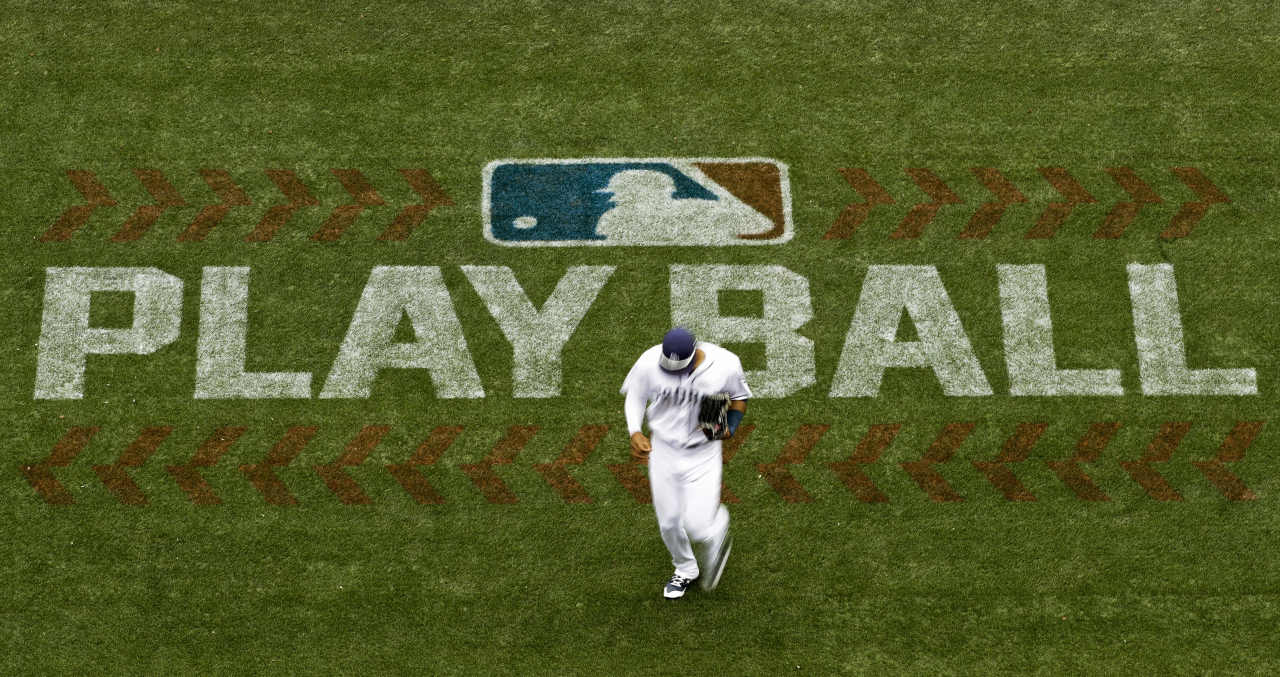 미국프로야구 메이저리그(MLB) 노사가 새 단체협약에 극적으로 합의해 오는 4월8일 2022 시즌이 개막된다. [AP]