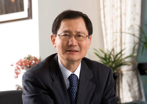 박찬구 금호석유화학 회장