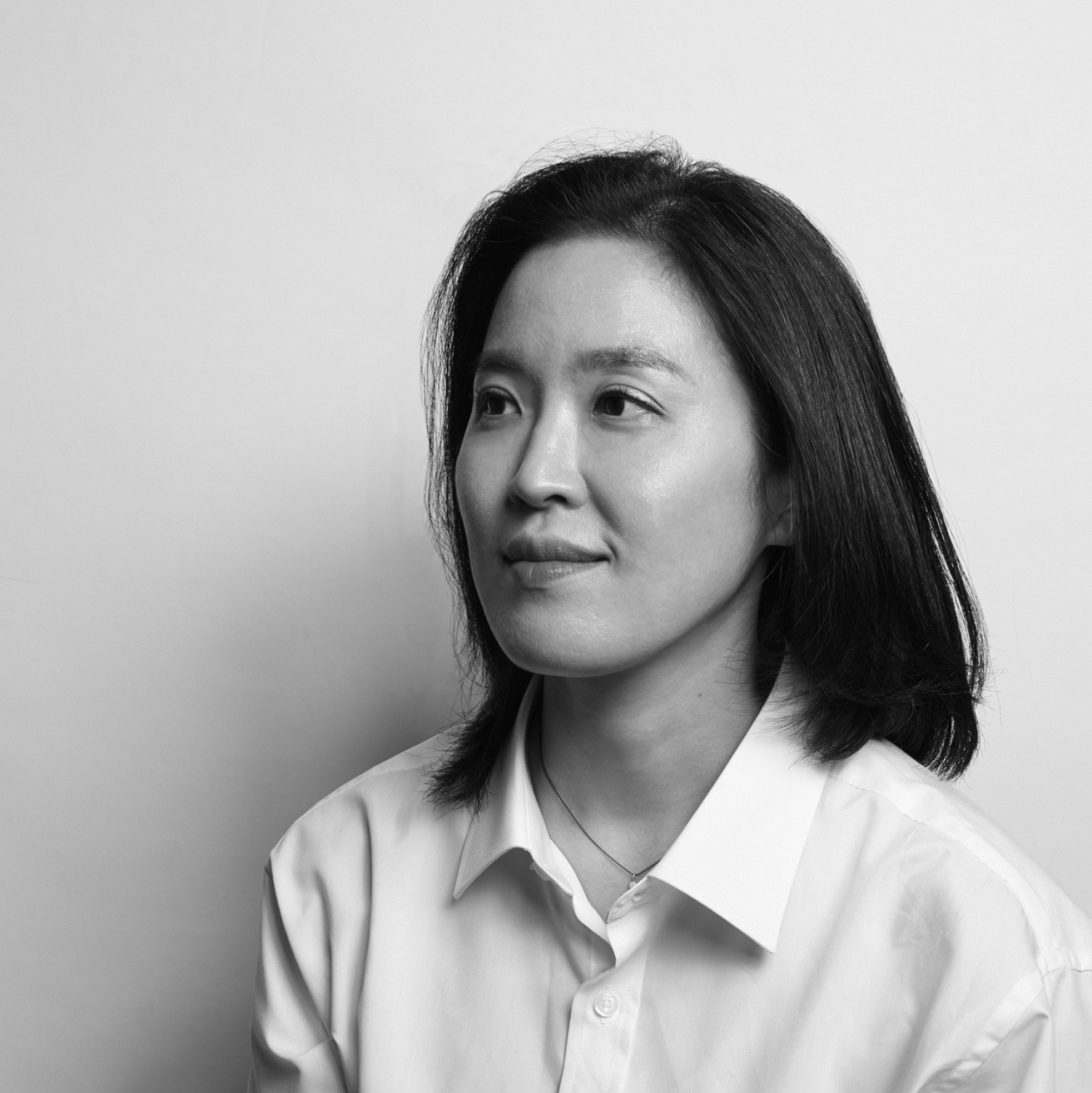정보라 작가. 아작 제공