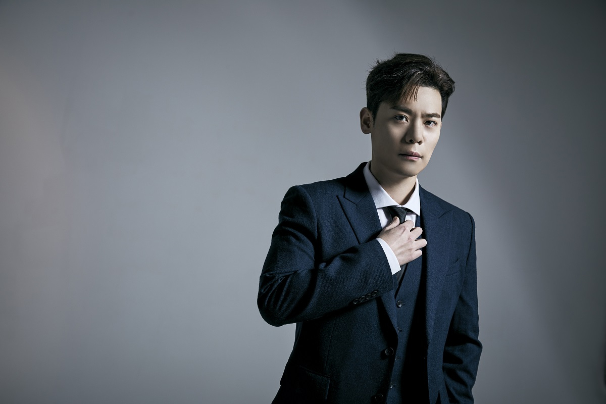 라포엠 유채훈 [모스뮤직 제공]
