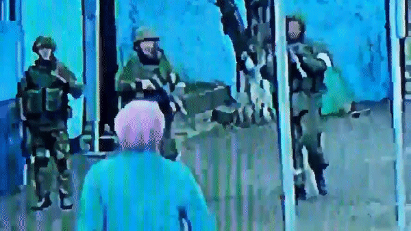 우크라이나 주재 미국 대사관 트위터.