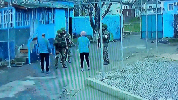 우크라이나 주재 미국 대사관 트위터.