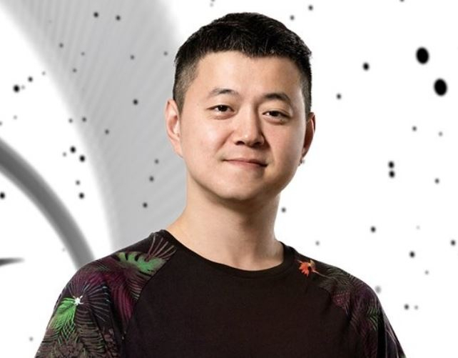 문재인 대통령의 아들 문준용 씨 [페이스북]
