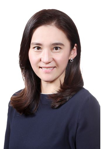 정인희 삼성전자 지속가능경영추진센터 상무. [글로벌 ESG포럼 2021 홈페이지 캡처]