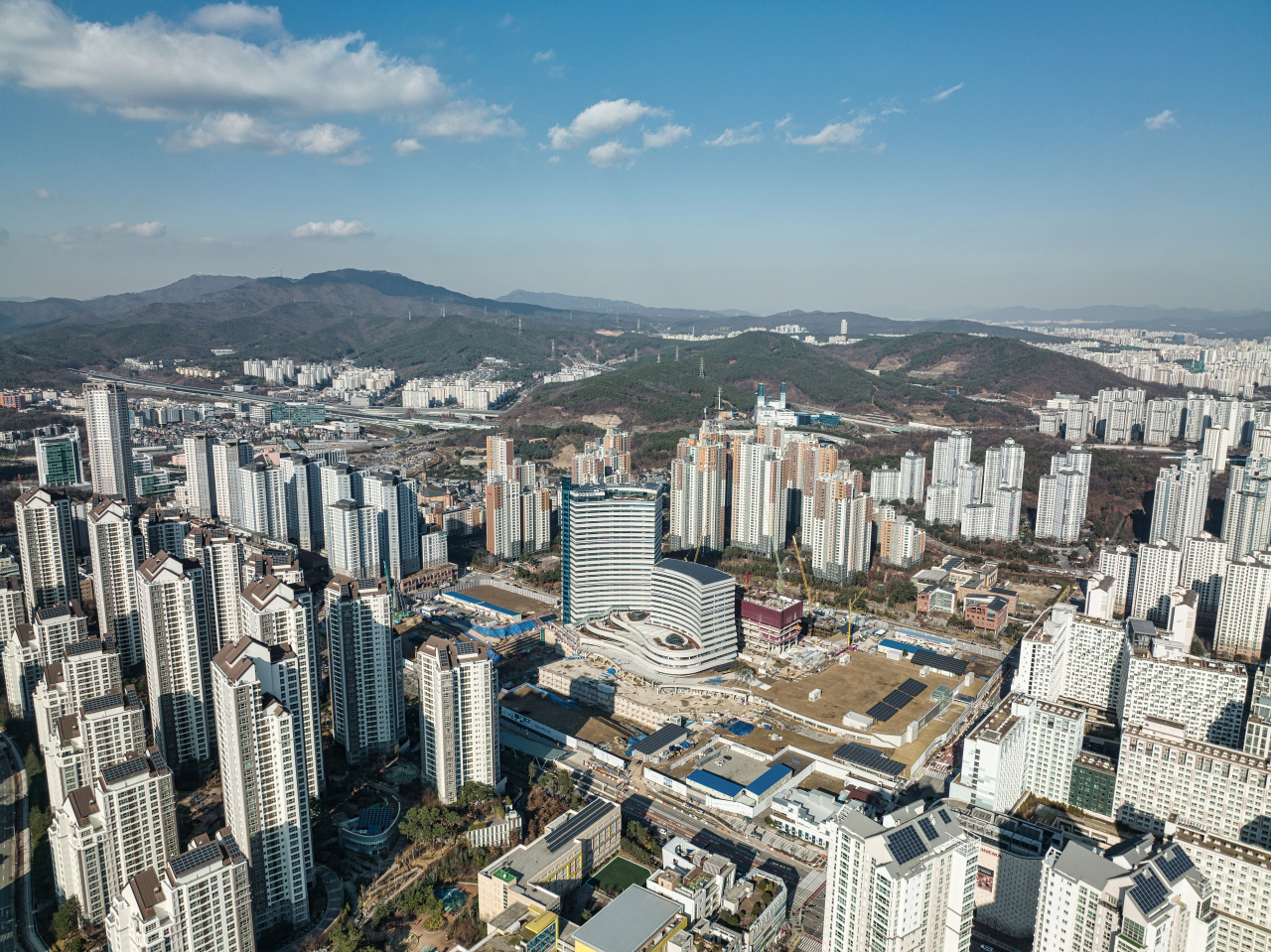 경기도청.