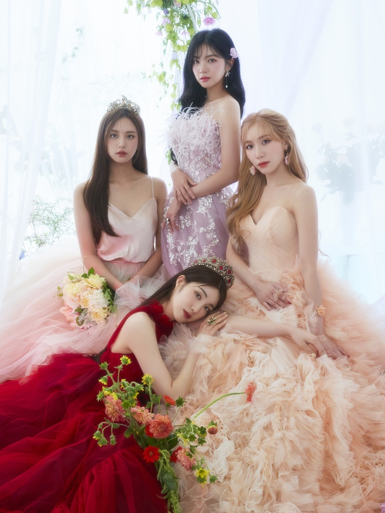 라붐 [인터파크뮤직플러스 제공]