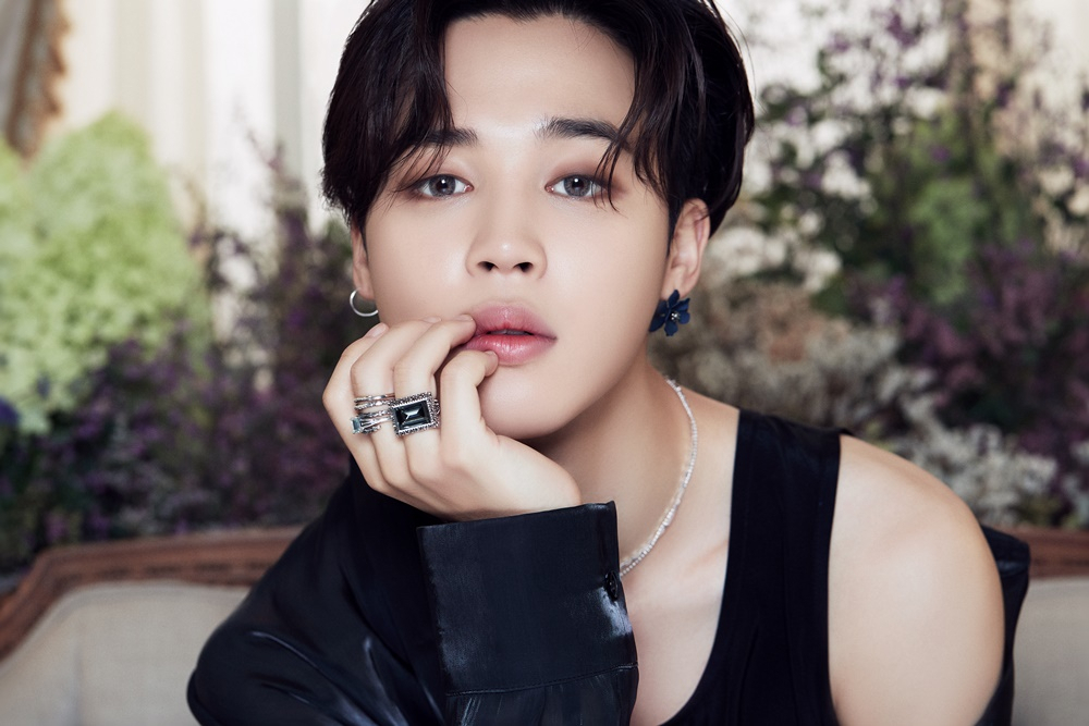 방탄소년단 지민 [빅히트뮤직 제공]
