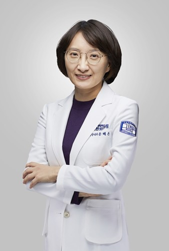 윤혜은 가톨릭대 인천성모병원 신장내과 교수