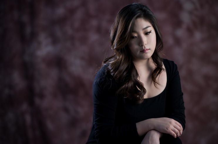 바이올리니스트 김수연 [아트앤아티스트 제공]