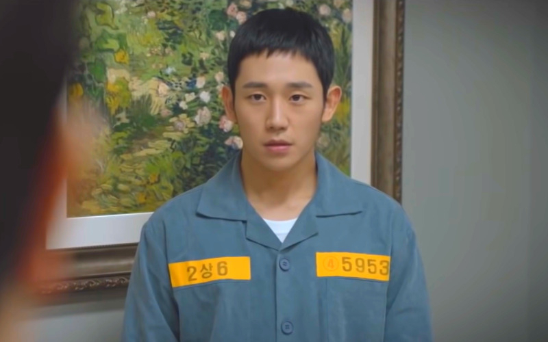 2017년 국내에서 큰 인기를 모은 tvN 드라마 ‘슬기로운 감빵생활’의 한 장면. [유튜브 ‘tvN D ENT’ 캡처]
