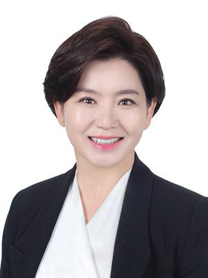 박미정 광주시의원