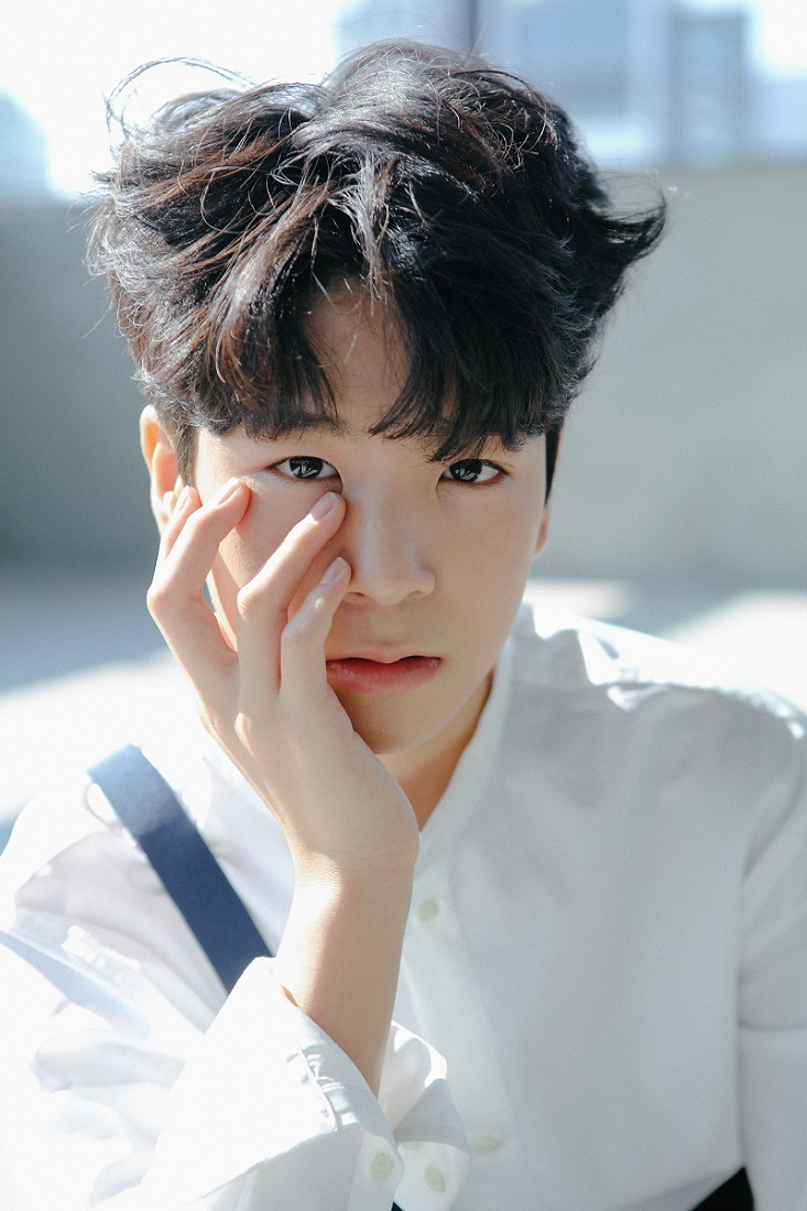 정동원 [쇼플레이엔터테인먼트 제공]