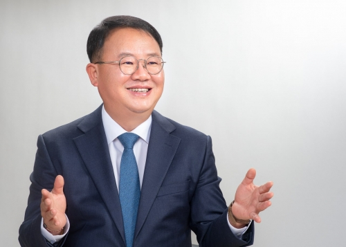 최치현 전 청와대 행정관