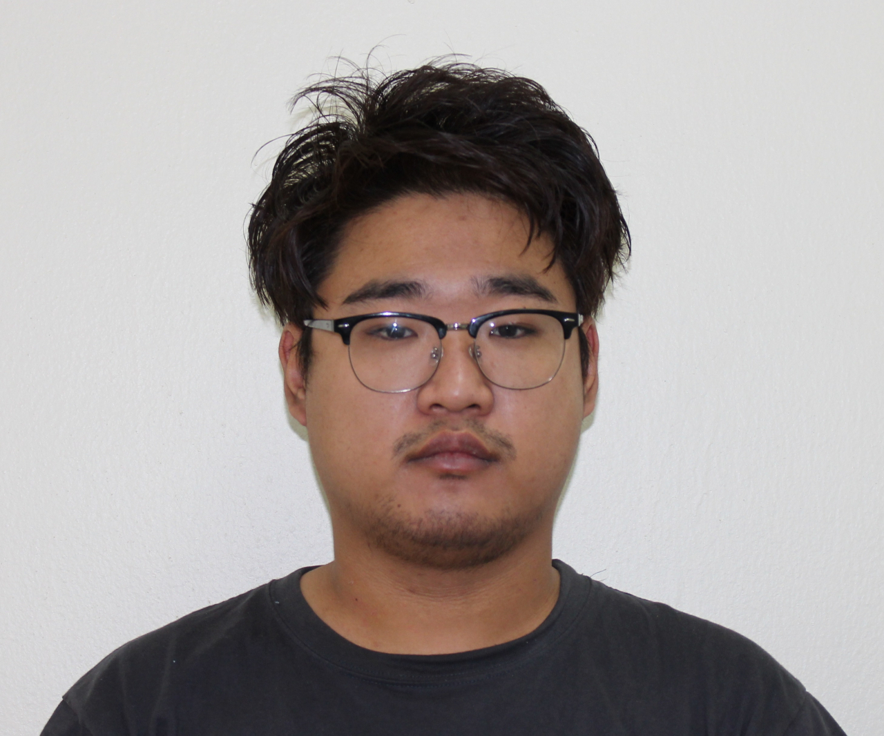 신변보호 전 연인 가족 살해 피의자 25세 이석준. [경찰청 제공]