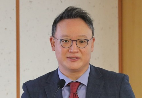 안상훈 서울대 사회복지학과 교수