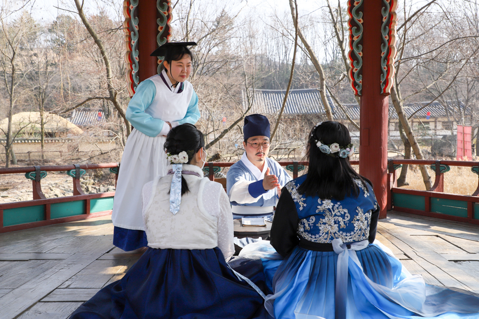 3초 한약방