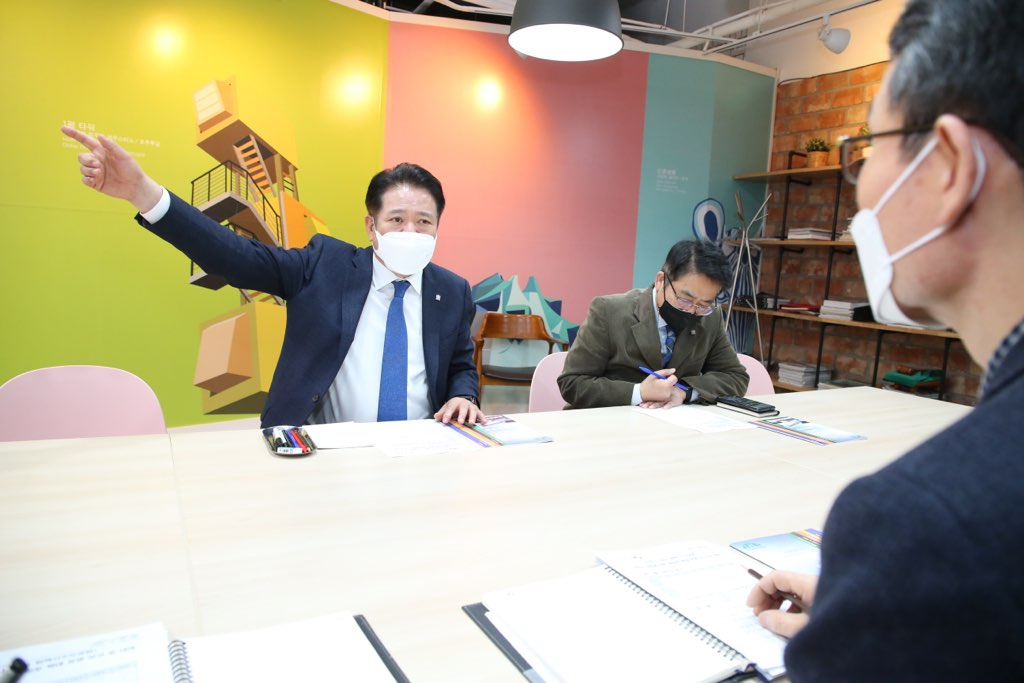 [최대호 안양시장]