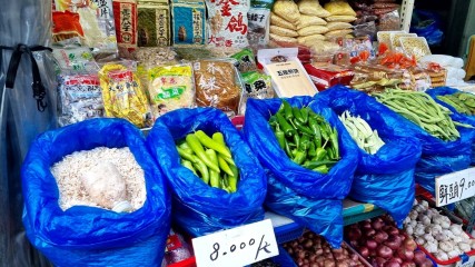 [Subway Stories] Daerim, a hub of Korean Chinese culture hoping to shake negative image