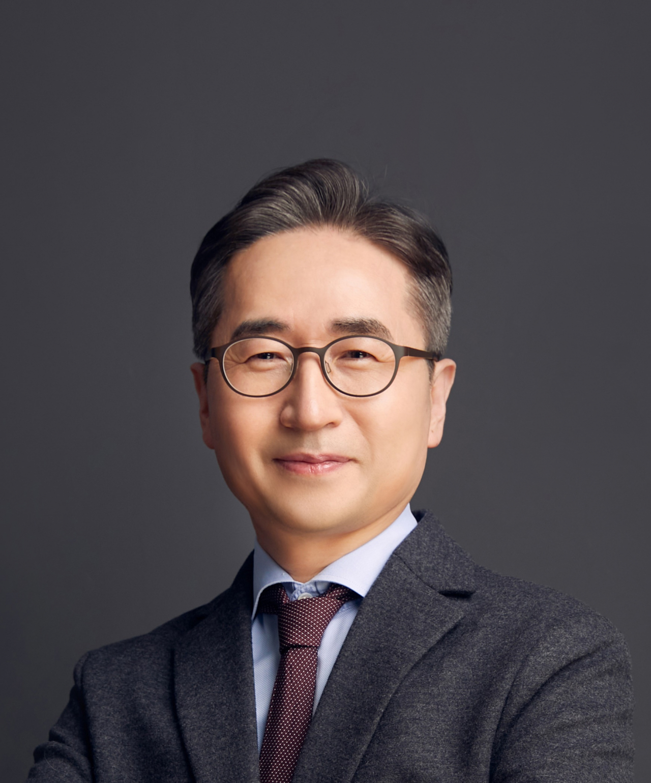 장덕현 삼성전기 사장 모습[삼성전기 제공]