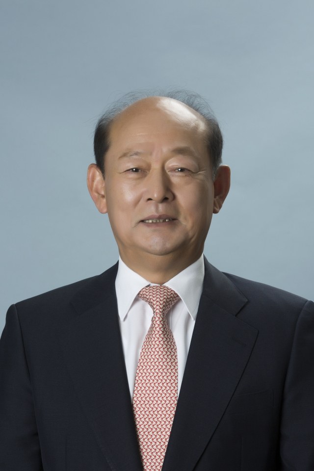 송두환 국가인권위원장. [국가인권위원회 제공]