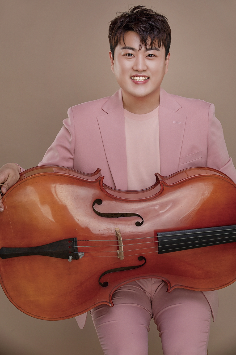 김호중 [생각엔터테인먼트 제공]