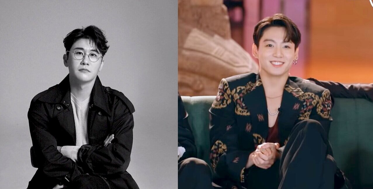 영탁·정국