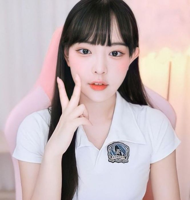 BJ잼미(본명 조장미·27) [BJ잼미 인스타그램]