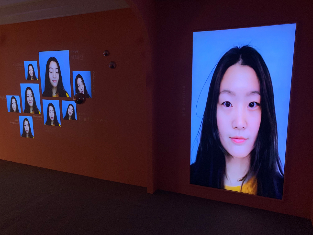 아모레퍼시픽 라네즈의 몰입형 인터랙티브 전시회 ‘라이프 오아시스 2.0’