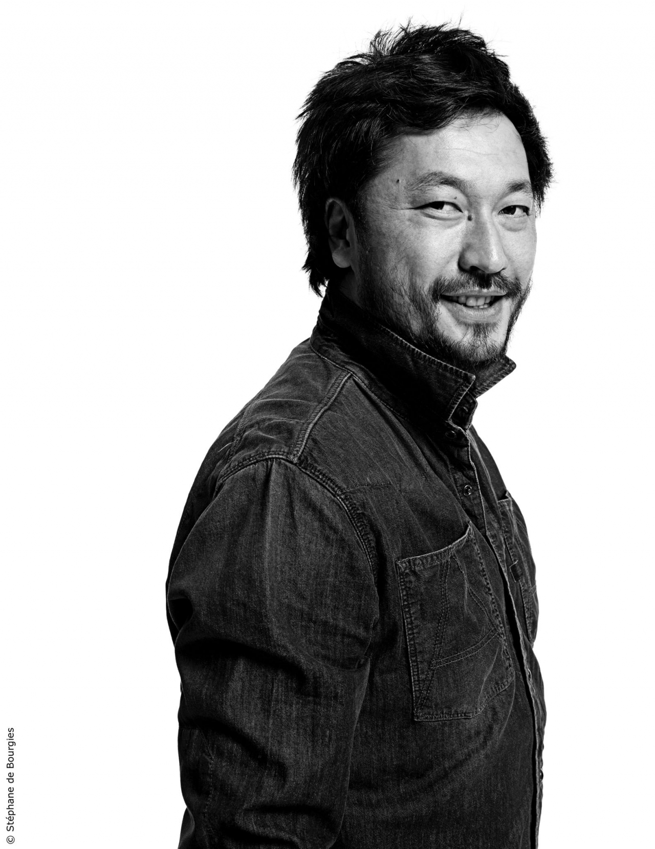 피에르 상 보이에 셰프
