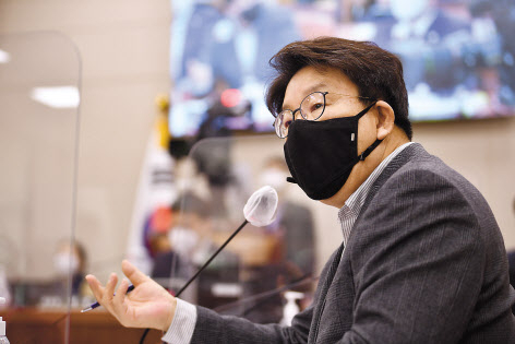 권성동 의원