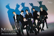 스트레이 키즈
