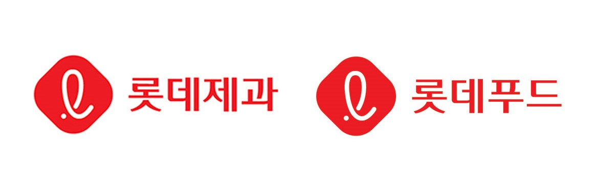 [롯데제과 제공]