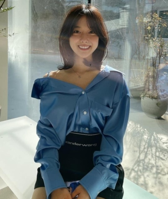 [이혜성 인스타그램]