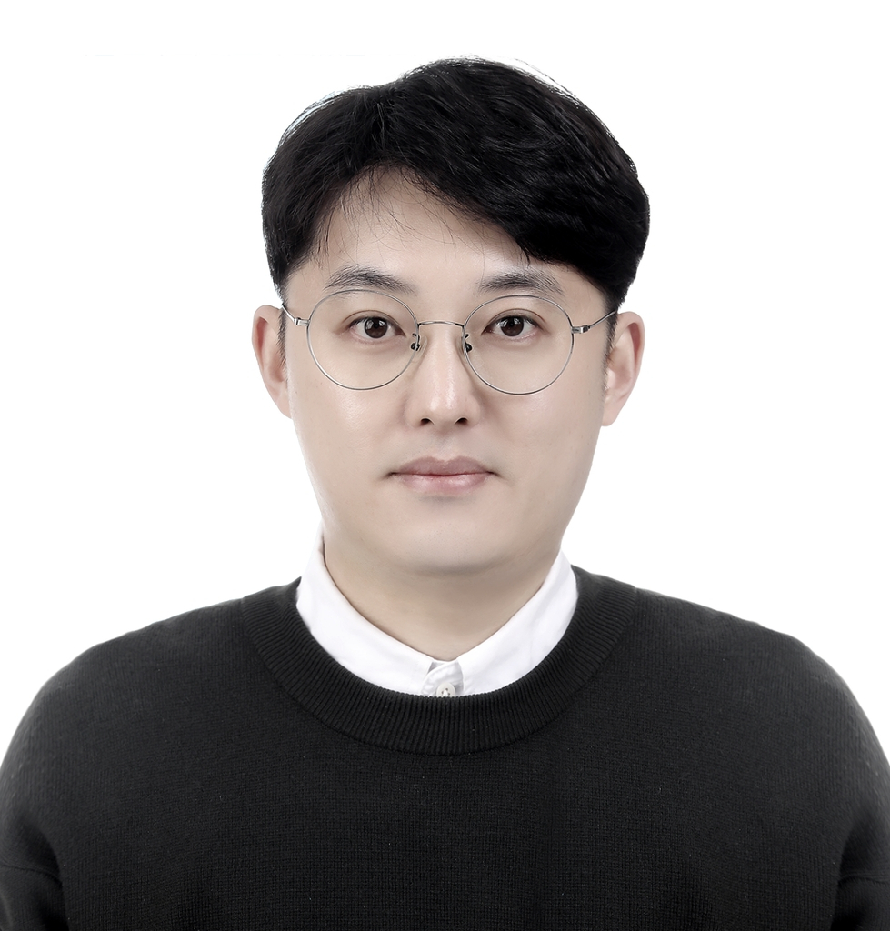 조동선 광주정보문화산업진흥원 노동이사