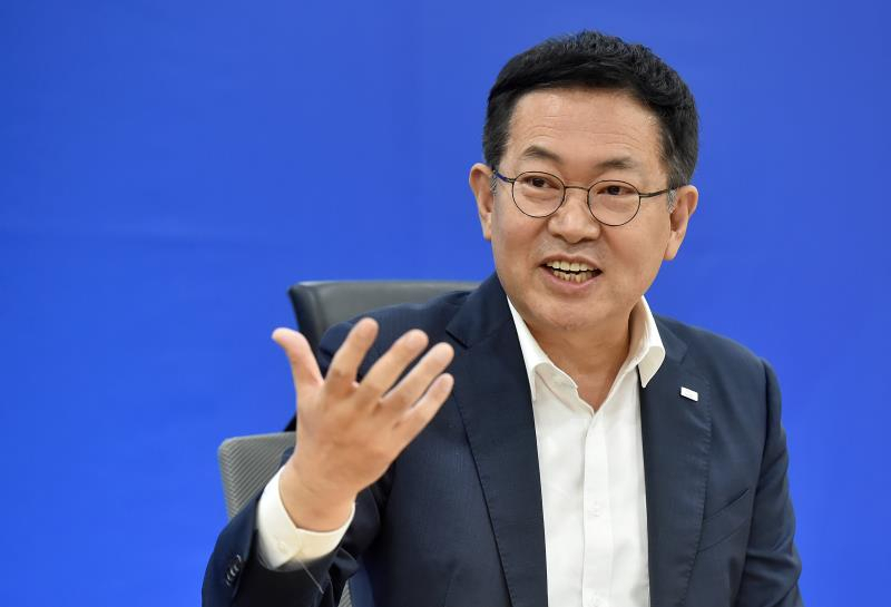 박남춘 인천시장