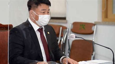 기대서 광주 북구의원