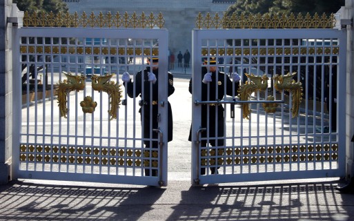 [Weekender]History of Cheong Wa Dae